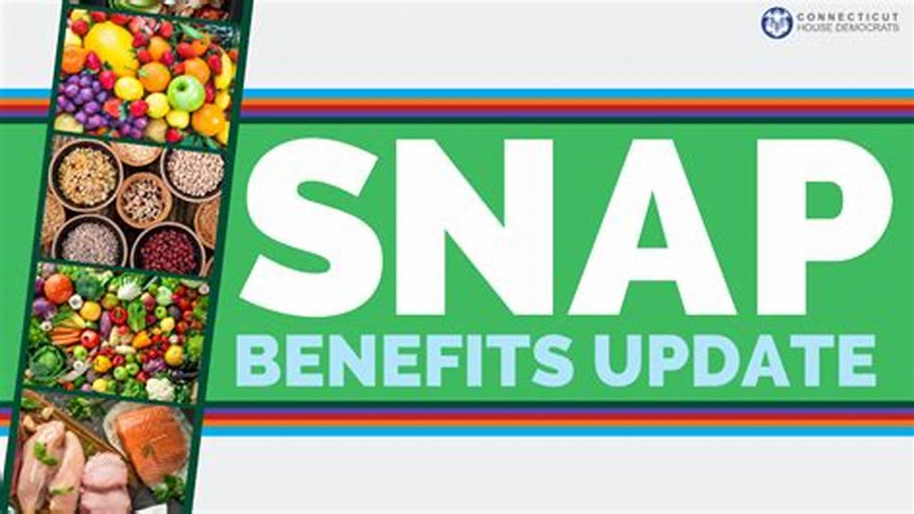 Extra Snap Benefits For Illinois July 2024
