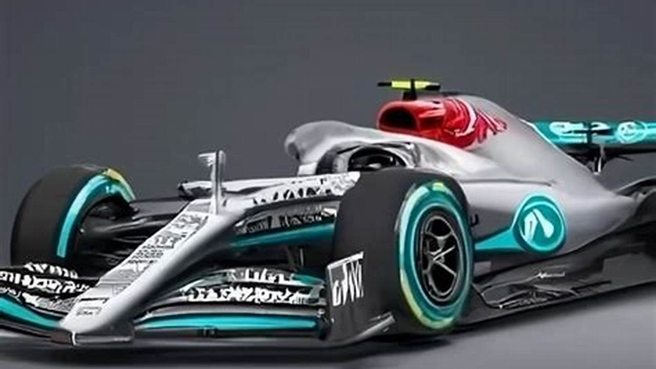 F1 2024 Concept