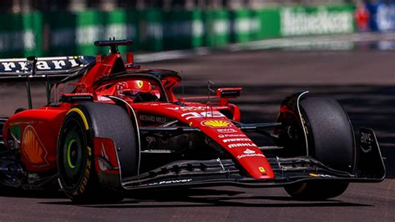 F1 2024 Live Stream