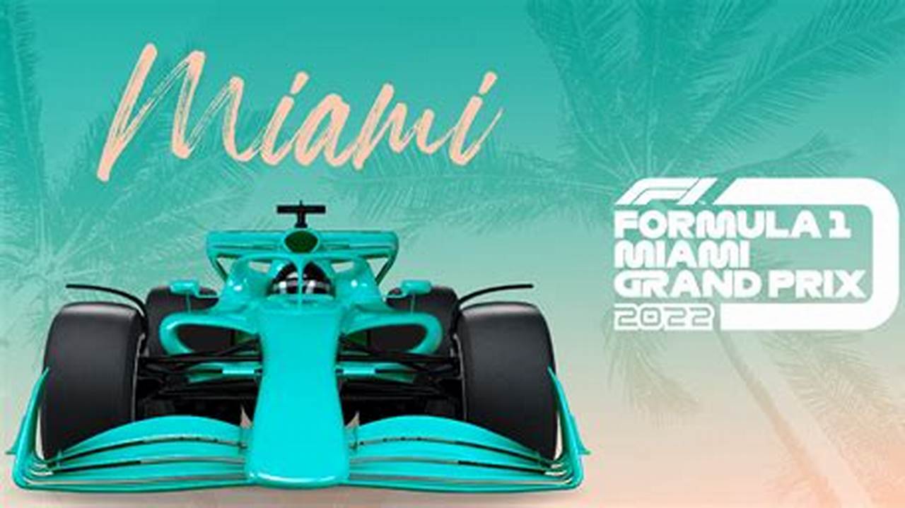 F1 Miami 2024 Resultados