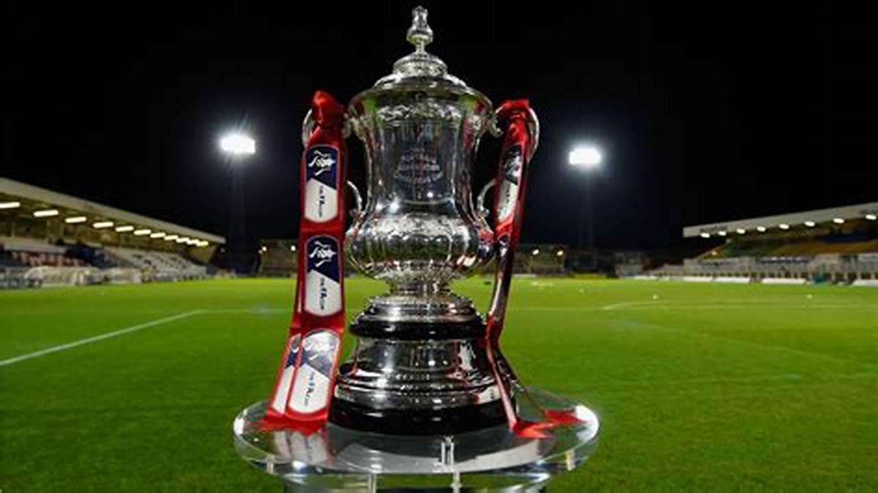 Fa Cup 3Rd Round Draw Ball Numbers., 2024