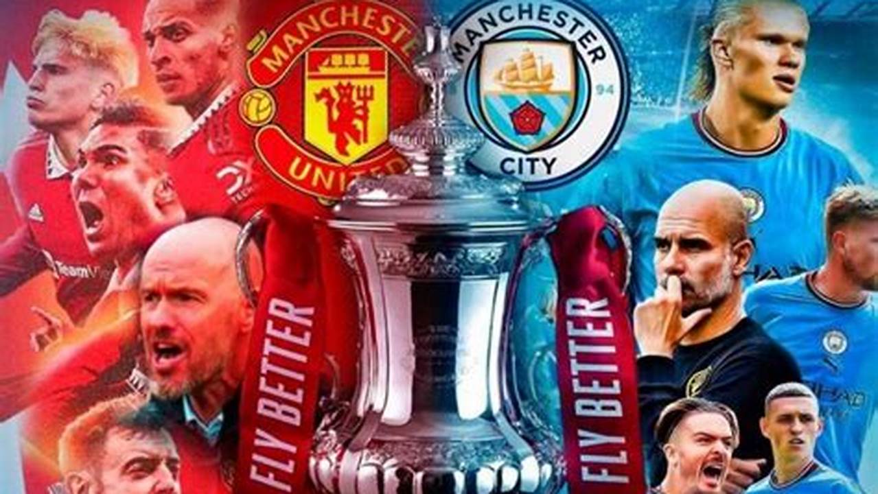 Fa Cup Final 2024 Time And Ticket