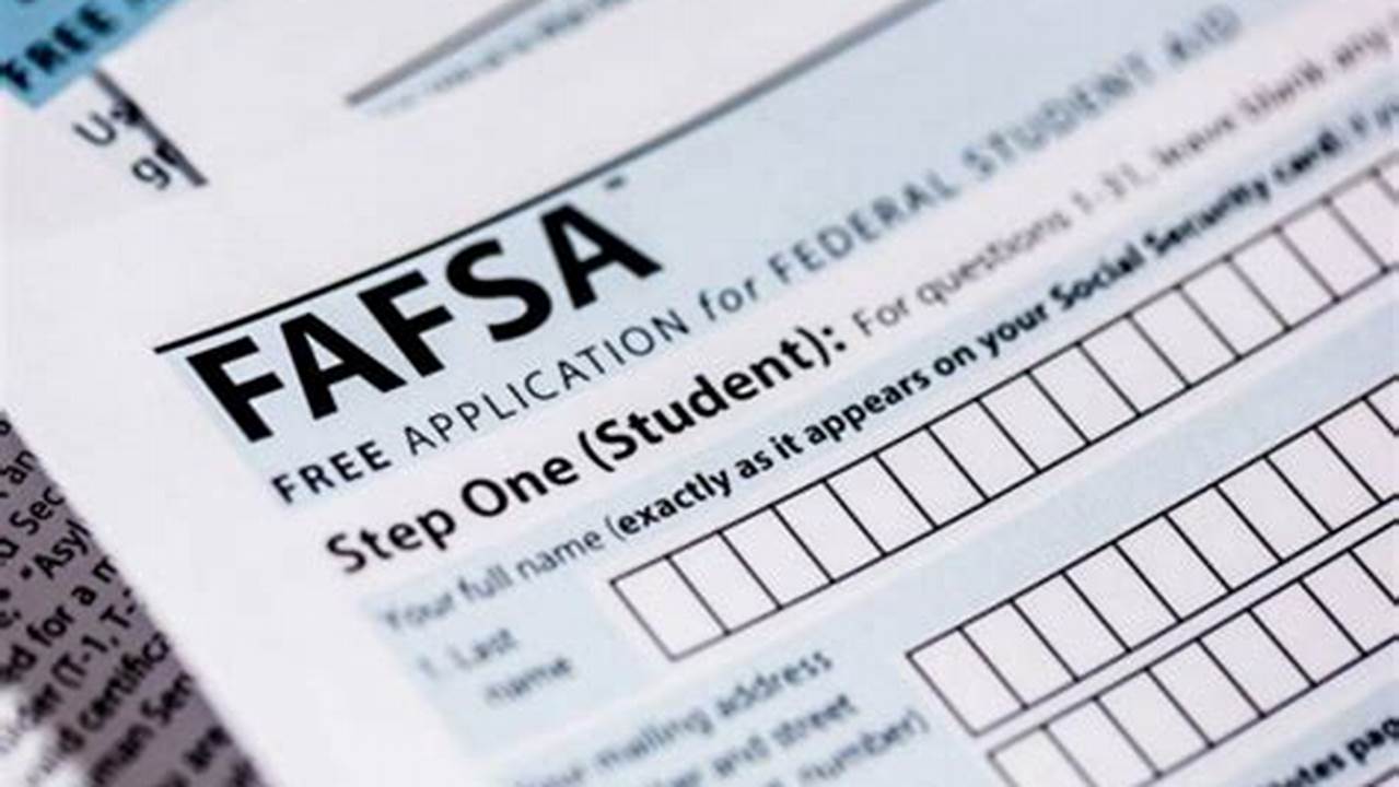 Fafsa Login 2024-25 Fafsa