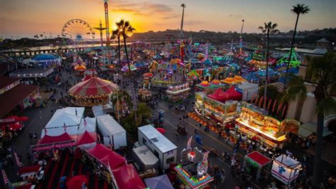 Fair San Diego 2024