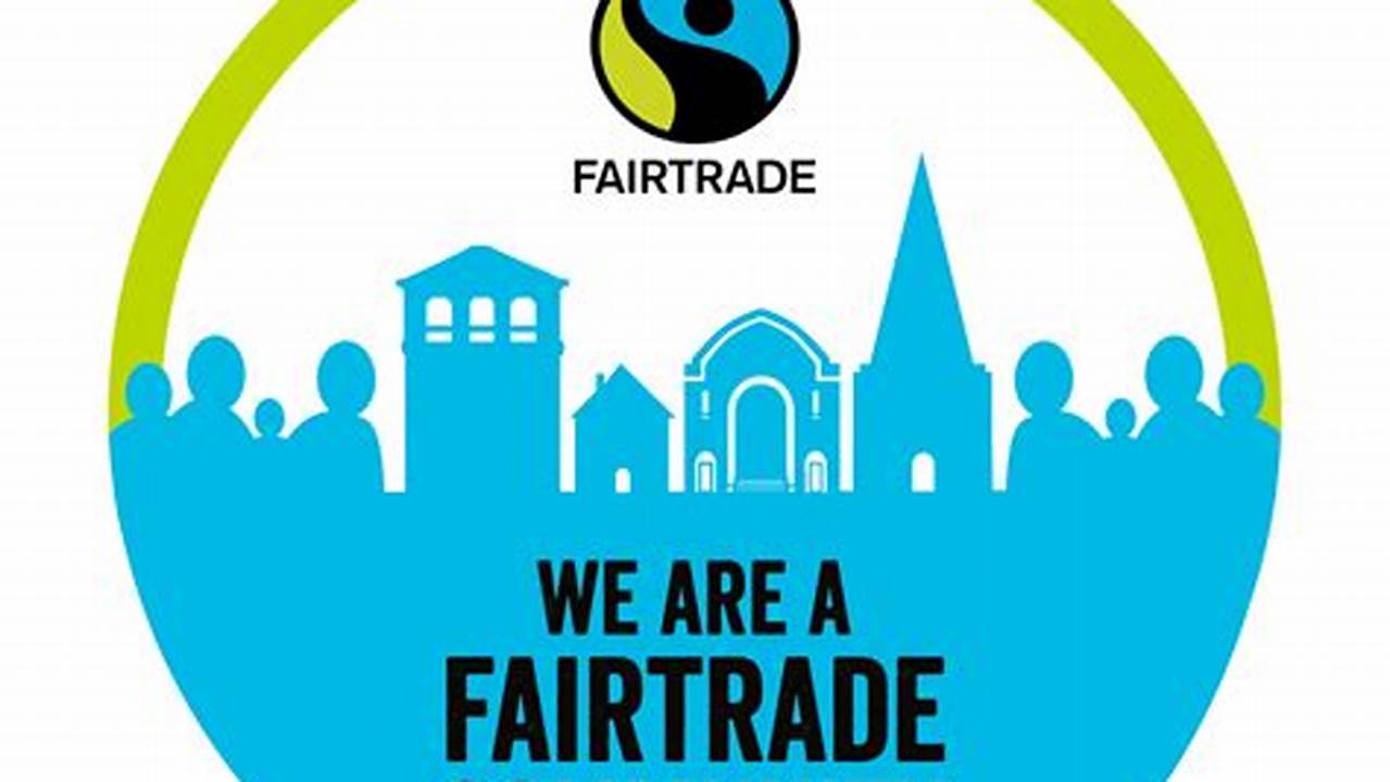 Fair Trade, Sustainable Living