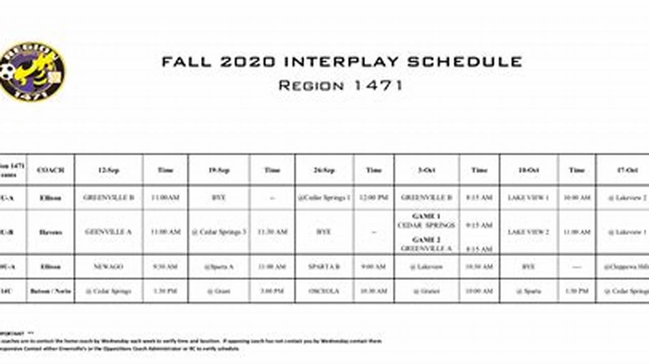 Fairfield University Final Schedule Fall 2024 Schedule