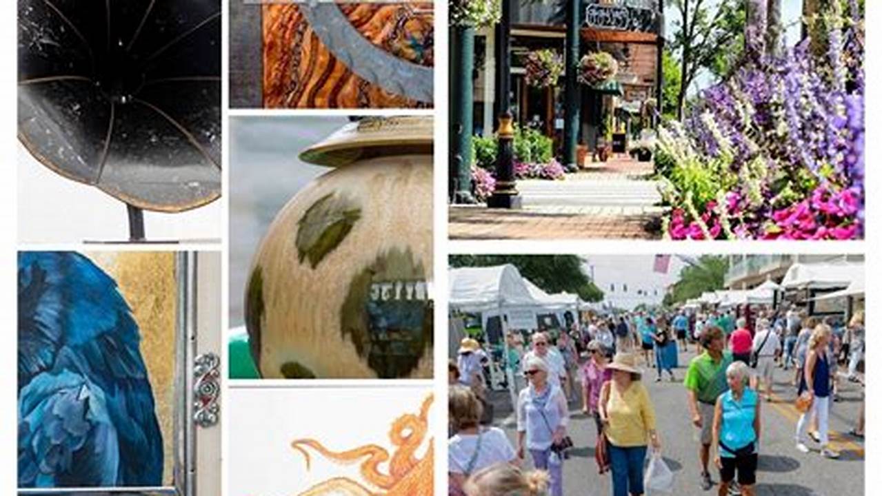 Fairhope Arts And Crafts Festival 2024 Events