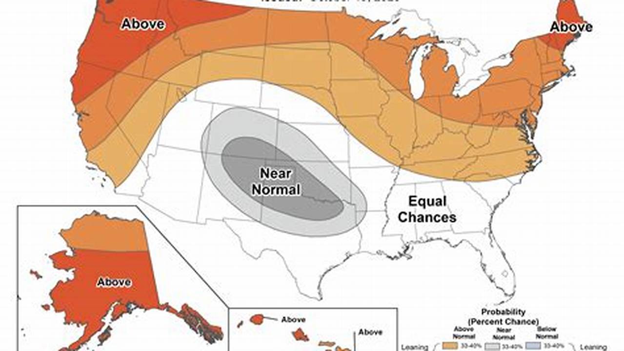 Fall Outlook 2024 Weather