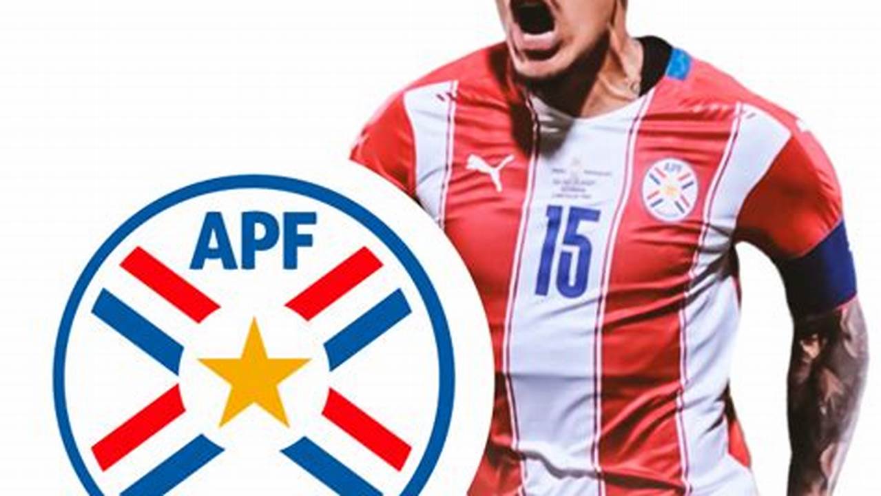 Fanatiz ( Watch Now) Paraguay Possible Starting Lineup, 2024