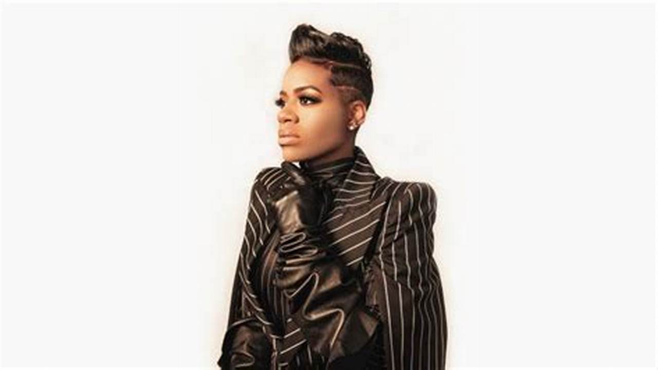 Fantasia Tour Dates 2024