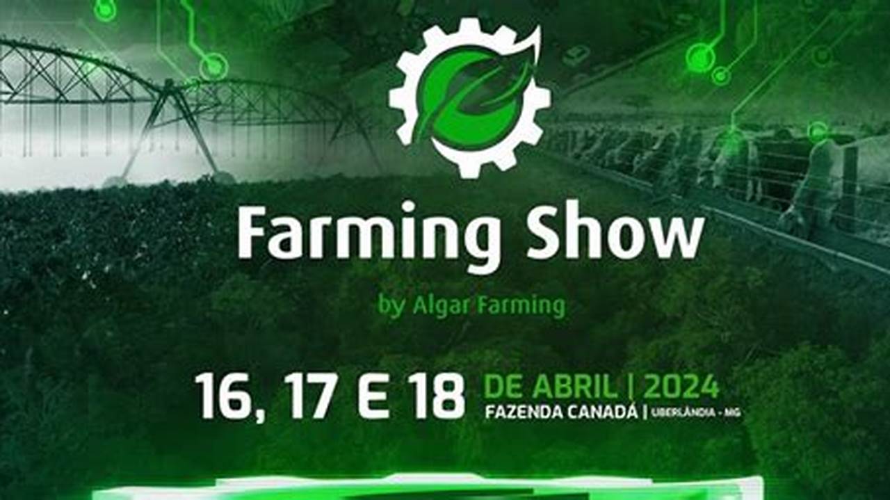 Farming Expo 2024