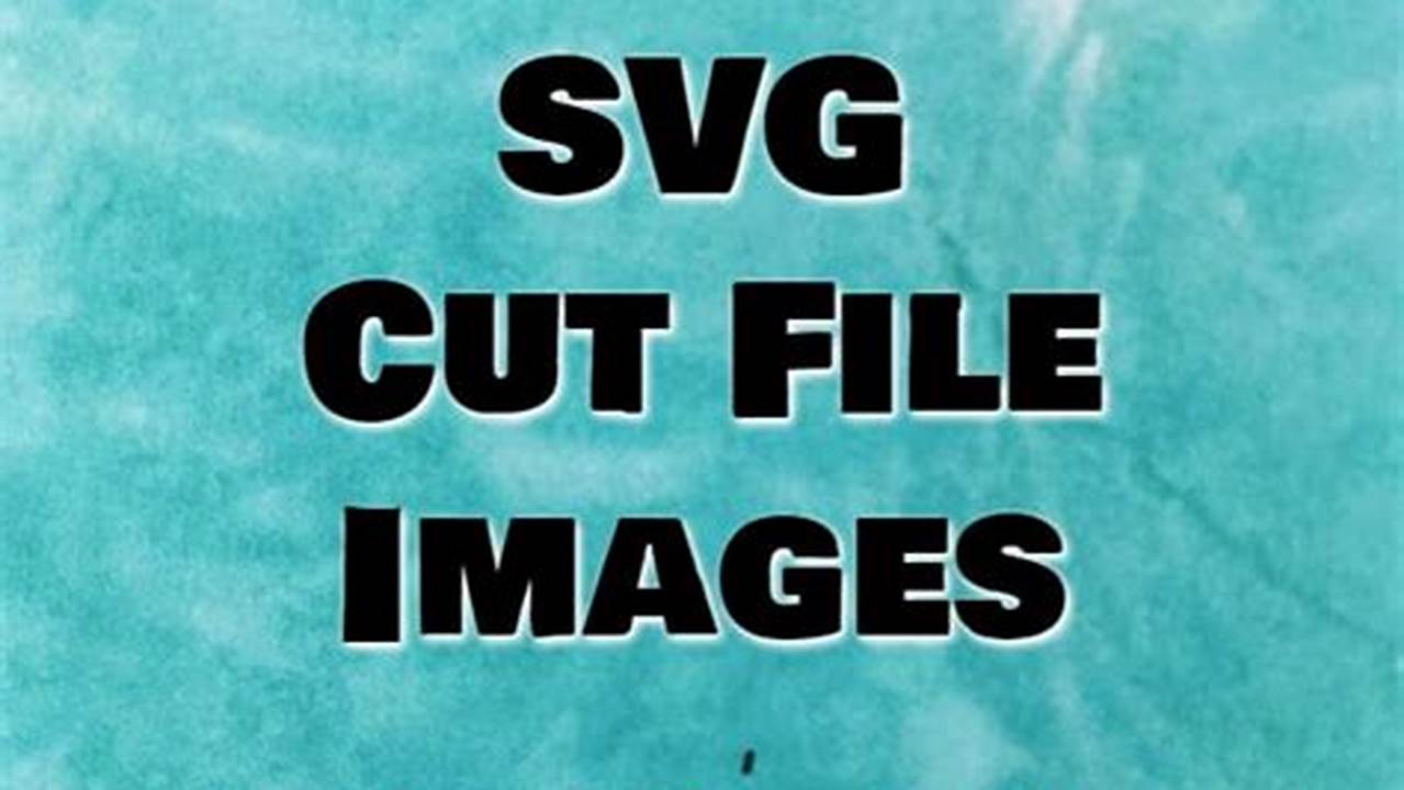 Fast And Easy, Free SVG Cut Files