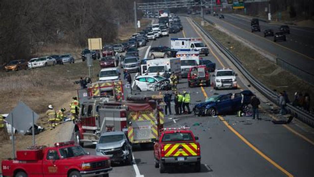 Fatal Accident On Us 23 Today 2024