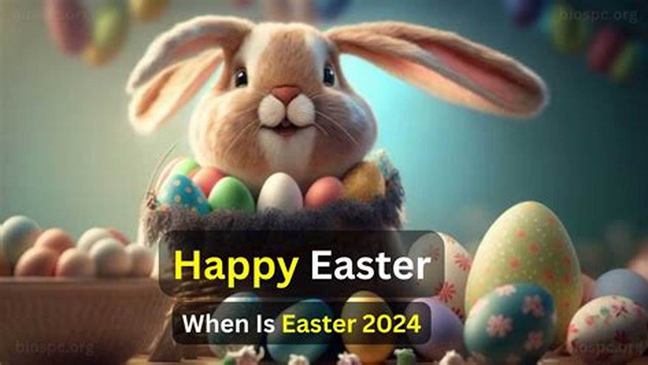 Fate Of Easter 2024