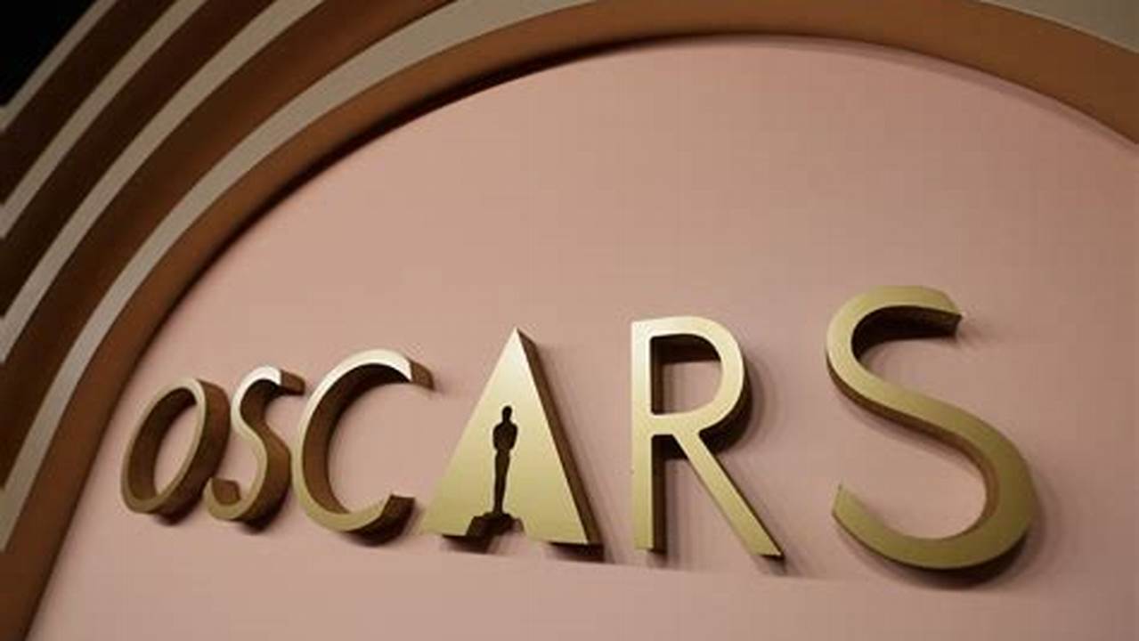 Favorites To Win Oscars 2024