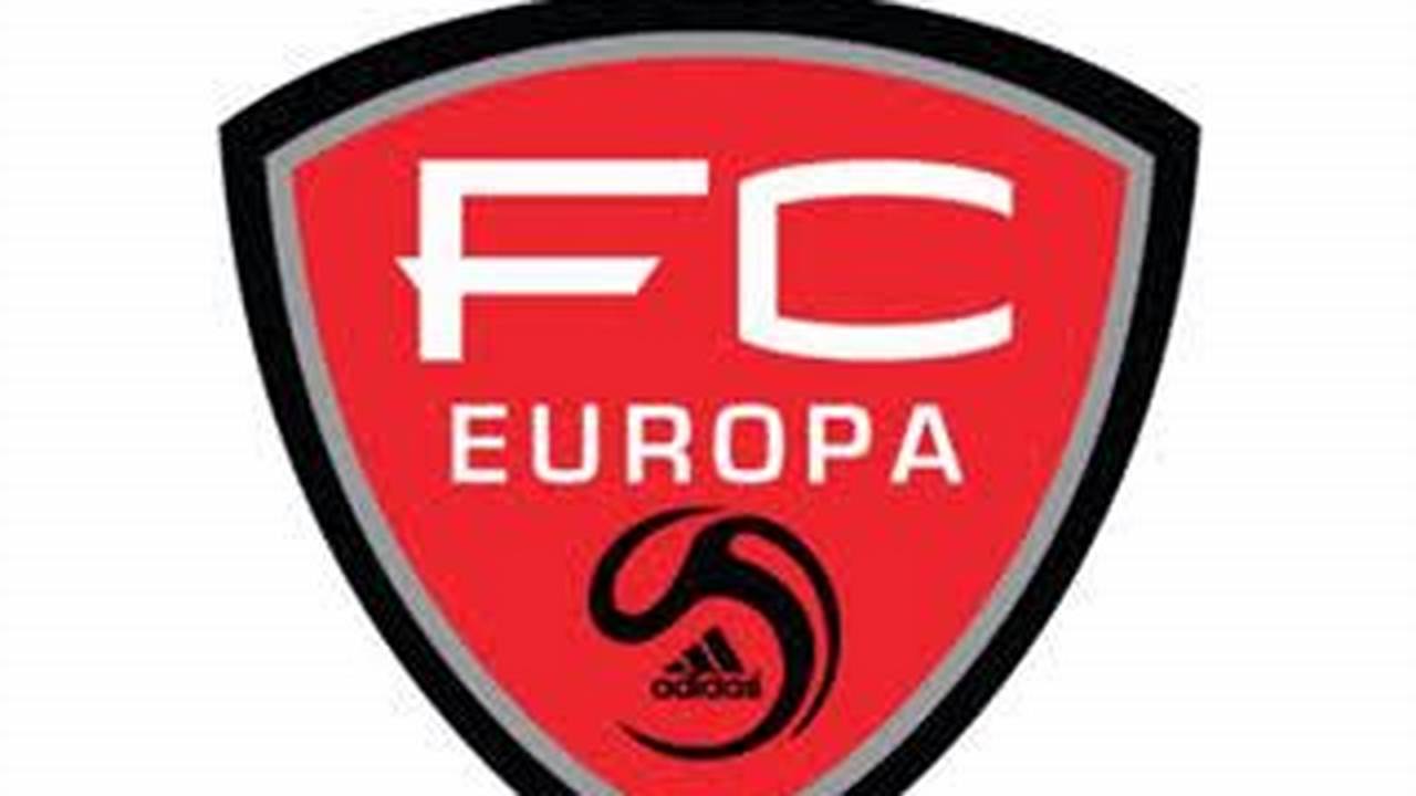 Fc Europa Turf Cup 2024 Matches