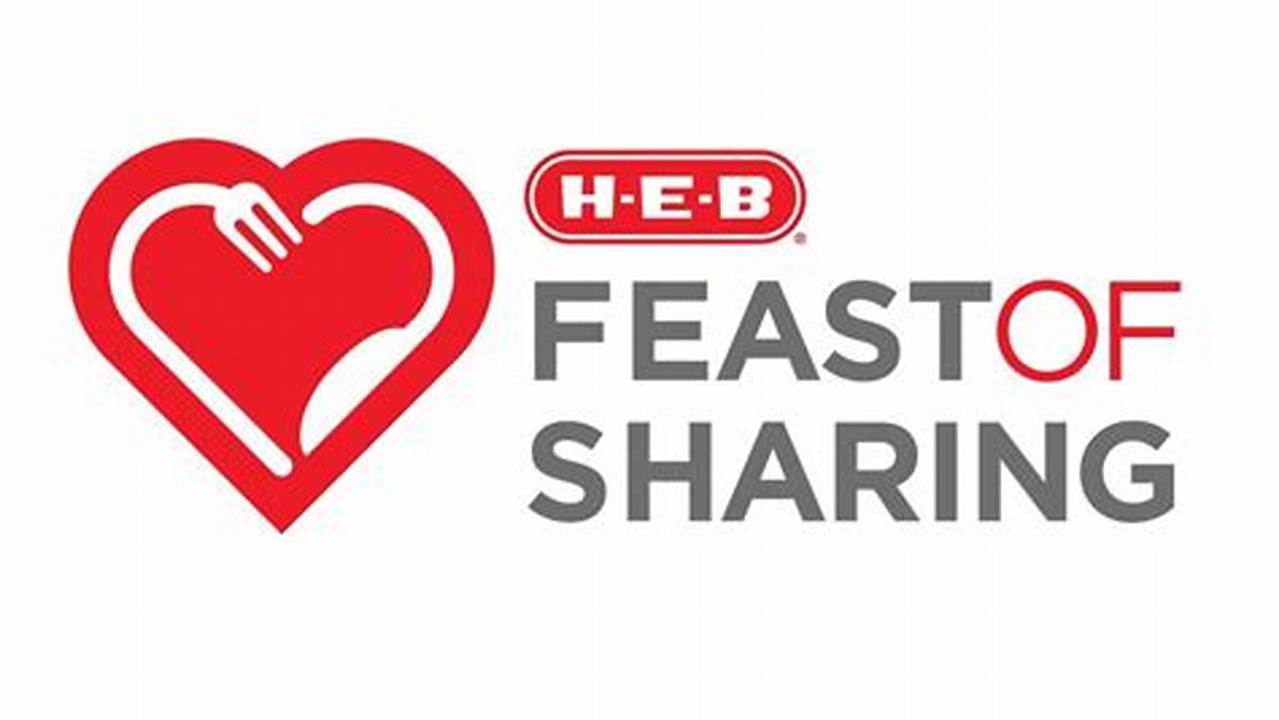 Feast Of Sharing 2024