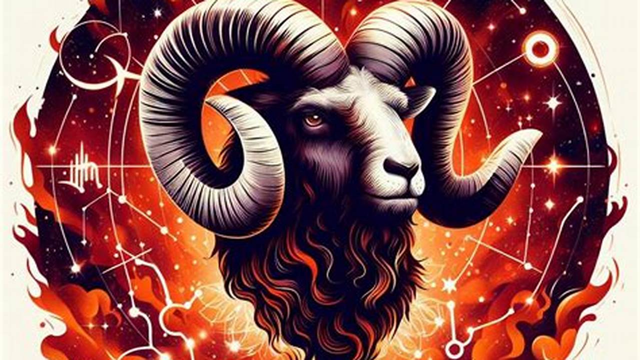 February 2024 Aries Rising