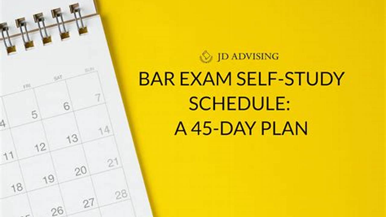 February 2024 Bar Exam Results., 2024