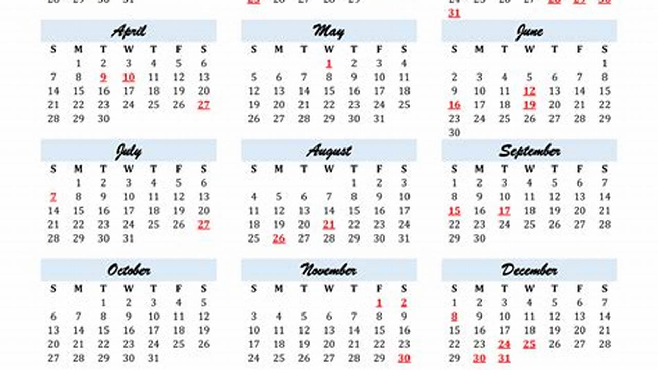 February 2024 Calendar With Holidays Philippines Time Now