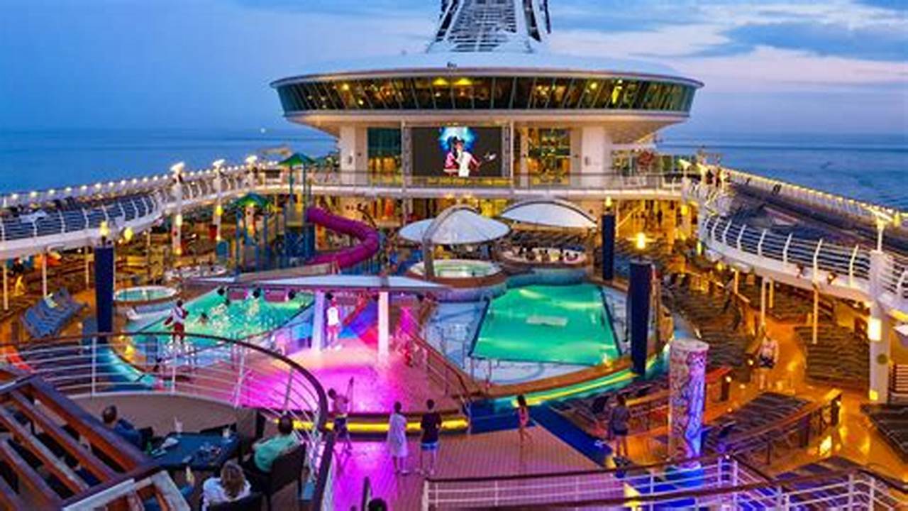 February 2024 Carnival Cruises Meaning