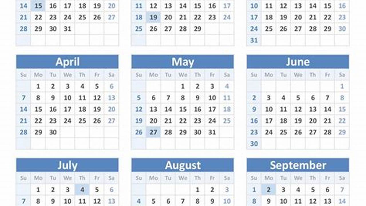 Federal Holidays 2024 Calendar Usability Can
