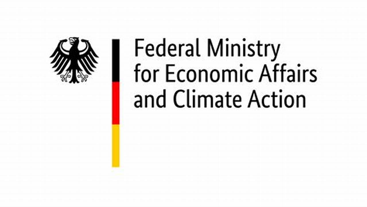Federal Ministry For Economic Affairs And Energy (Bmwk) Implementation Company., 2024