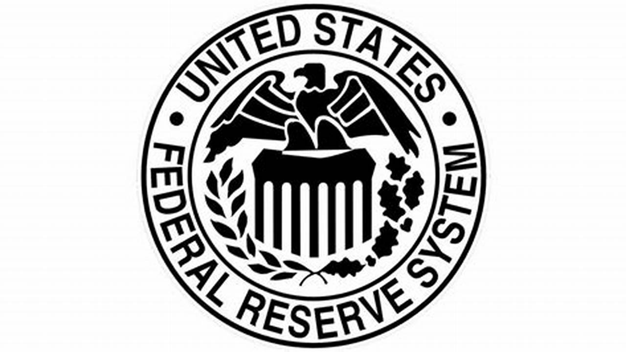 Federal Reserve Glitch 2024