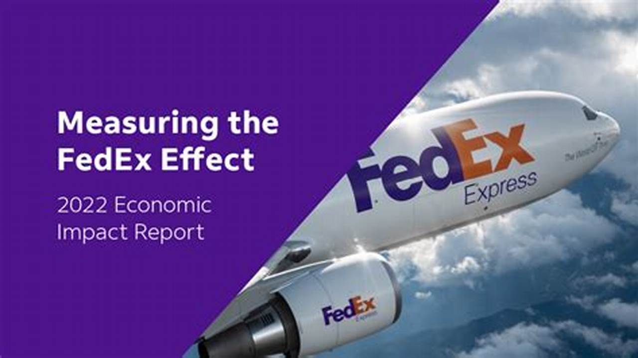 Fedex Fdx Raised Its Fiscal 2024 Profit Forecast On Thursday, Expecting Cost Cuts To Offset A Decline In Demand From Its Largest Customer, The., 2024