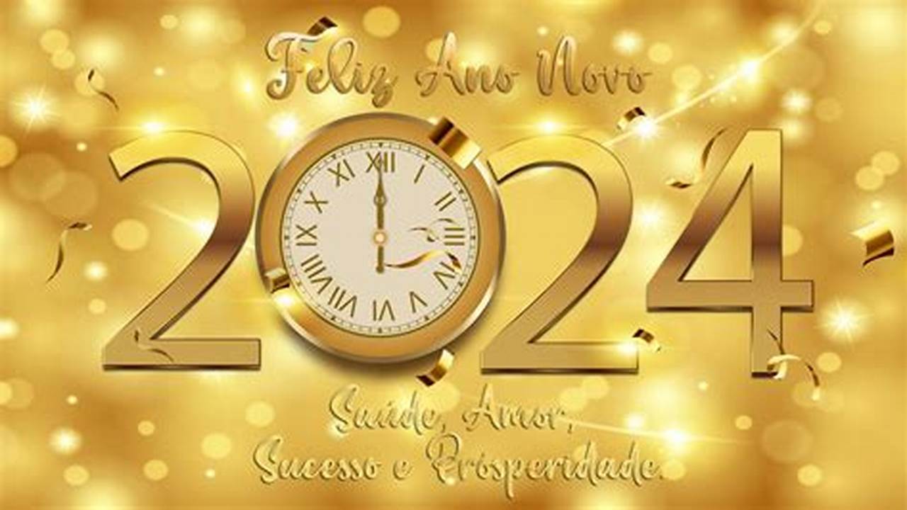 Feliz 2024