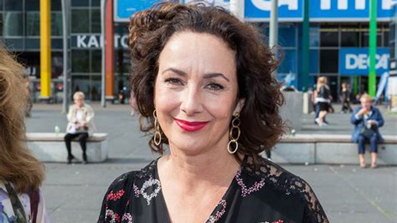 Femke Halsema