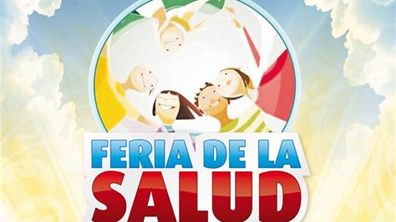 Feria De Salud 2024