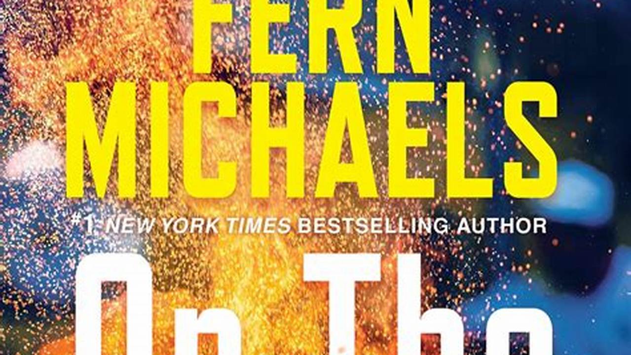 Fern Michaels Books 2024