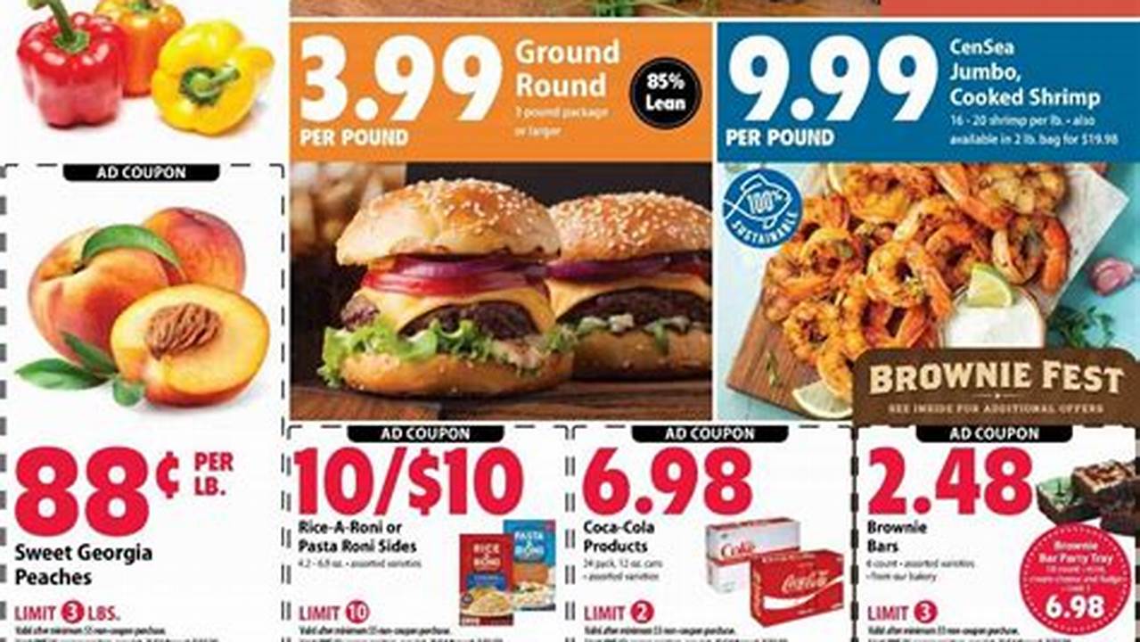 Festival Foods Appleton Wi Weekly Ad