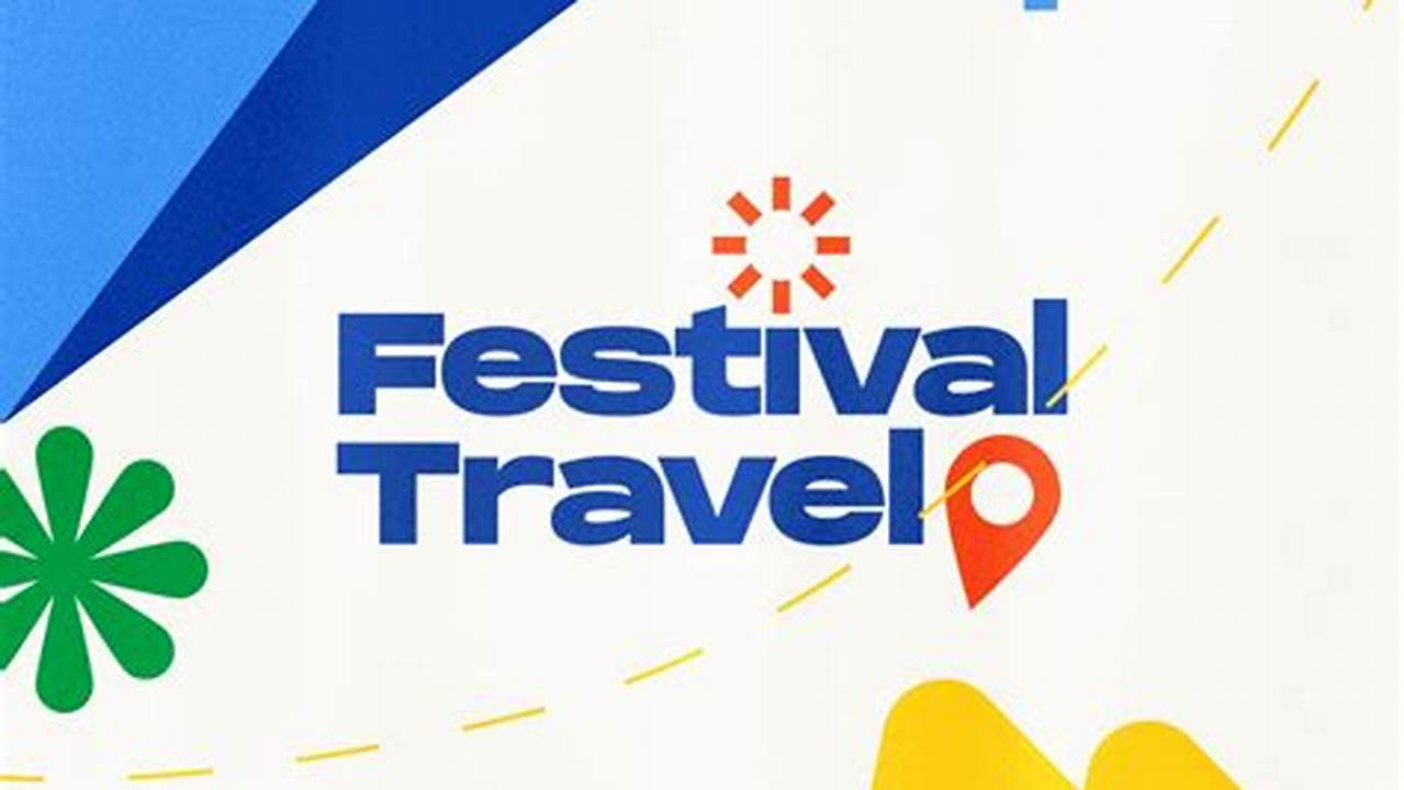 Festival International Travel Triangle
