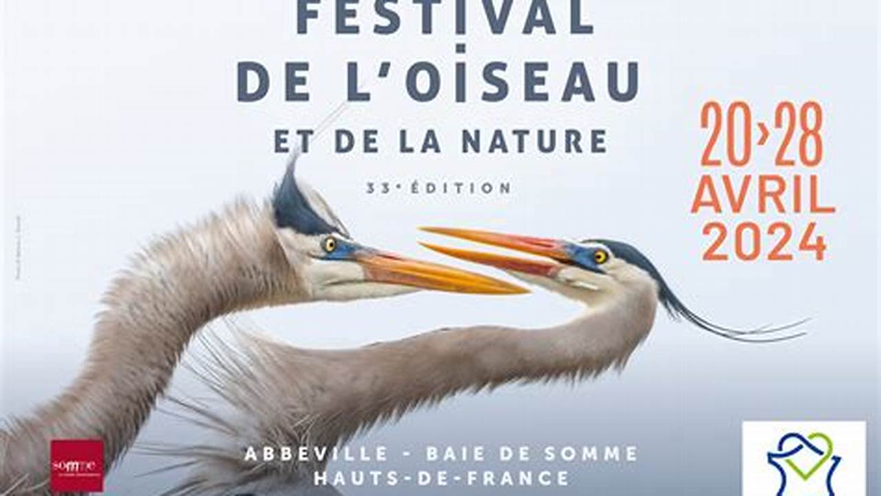 Festival Of Nature 2024 Date