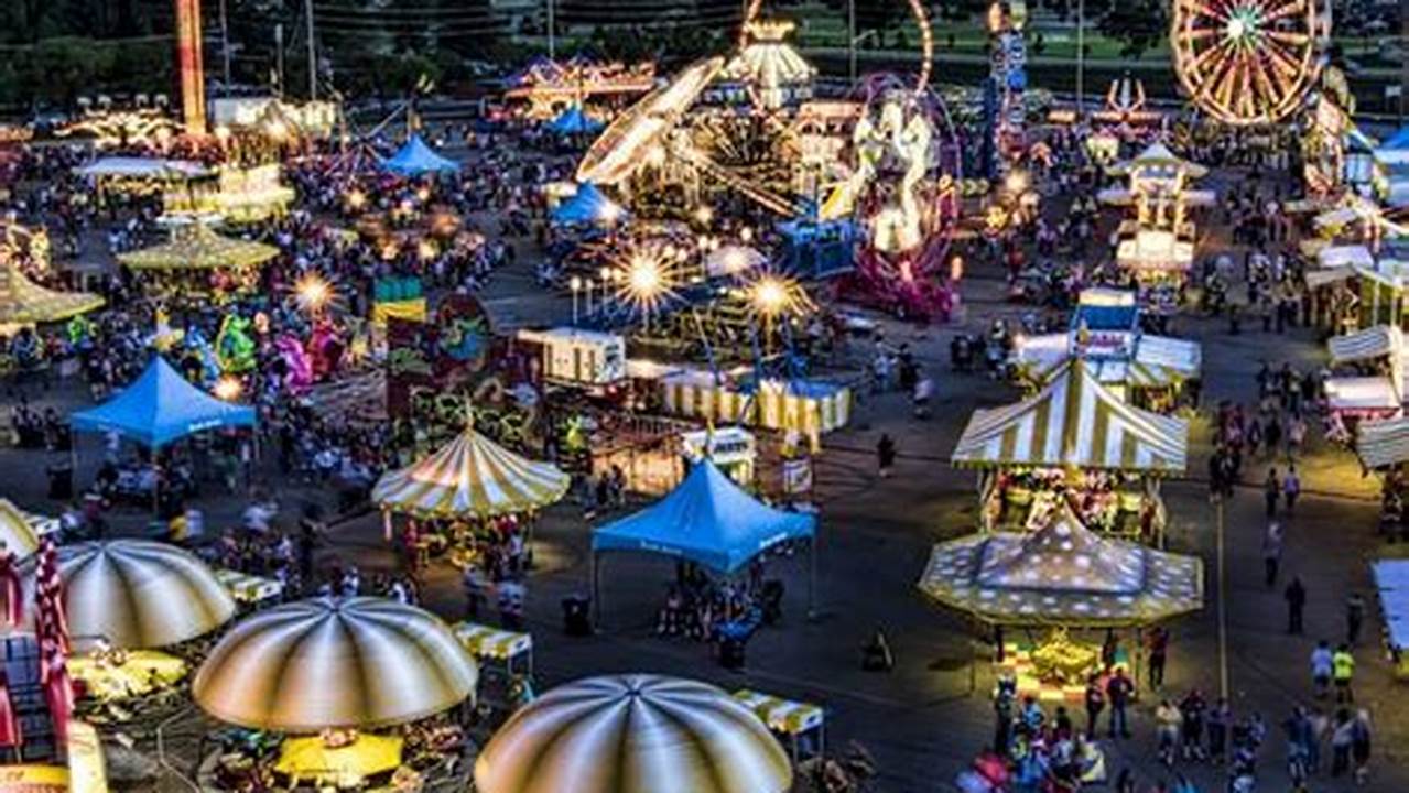 Festivals And Events Today Near Me