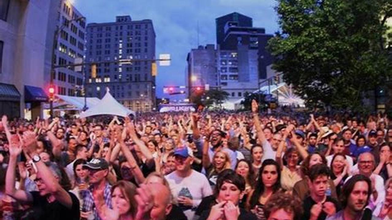 Festivals In Rochester Ny 2024