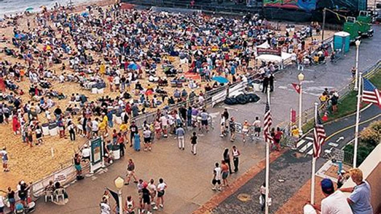 Festivals In Virginia Beach 2024