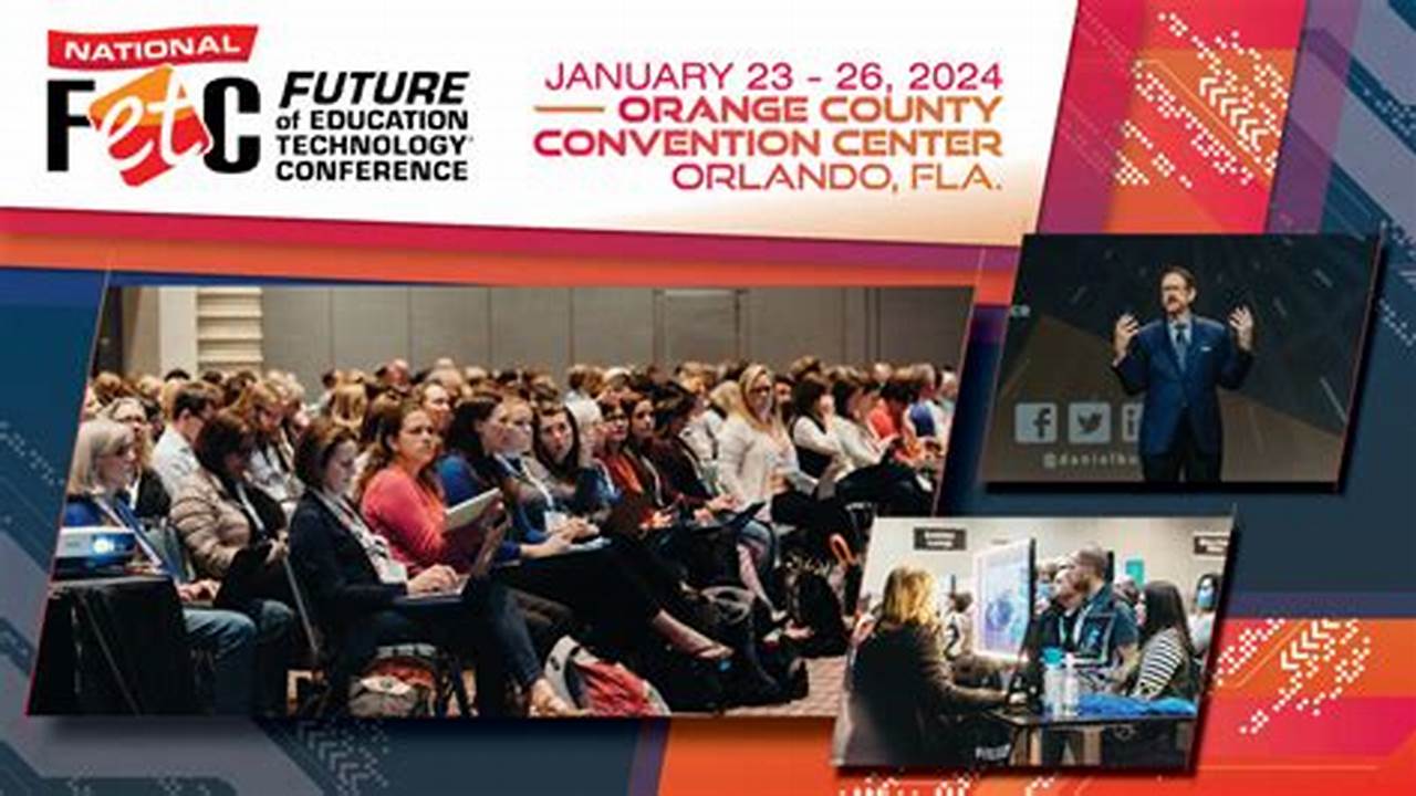 Fetc Conference 2024
