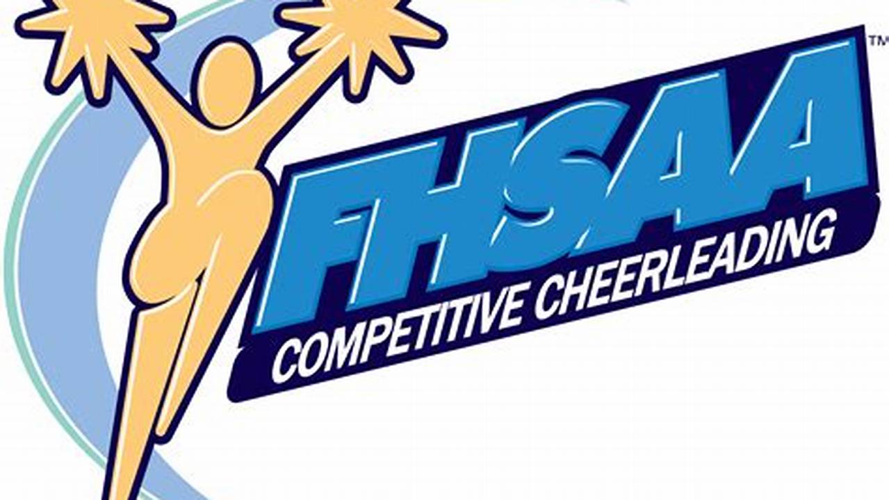 Fhsaa Cheerleading States 2024