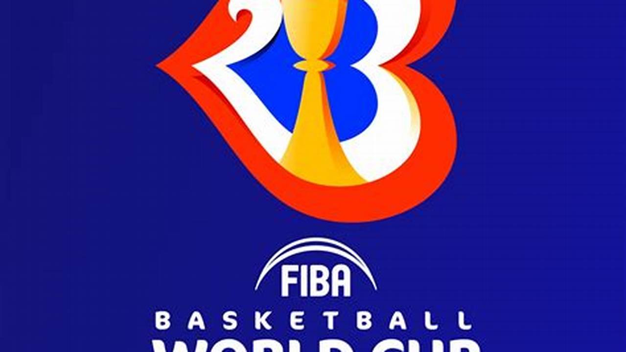 Fiba Basketball World Cup 2024
