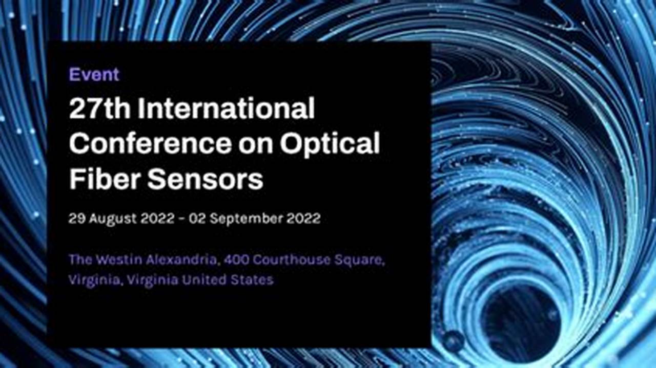 Fiber Optic Conference 2024