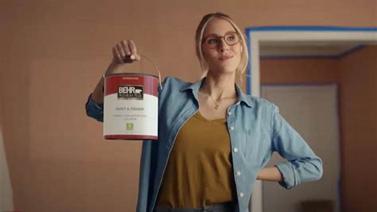Fidelity Commercial 2024 Actress Name