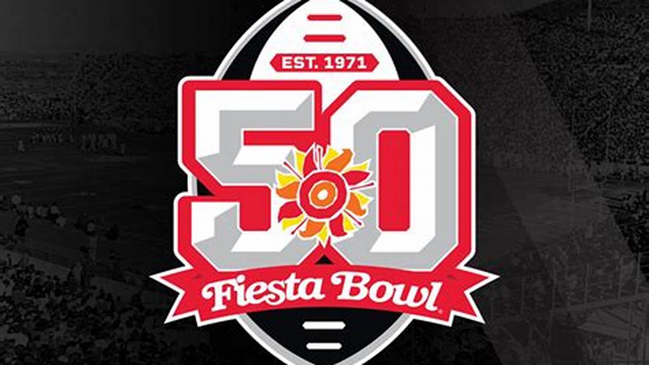 Fiesta Bowl 2024 Predictions