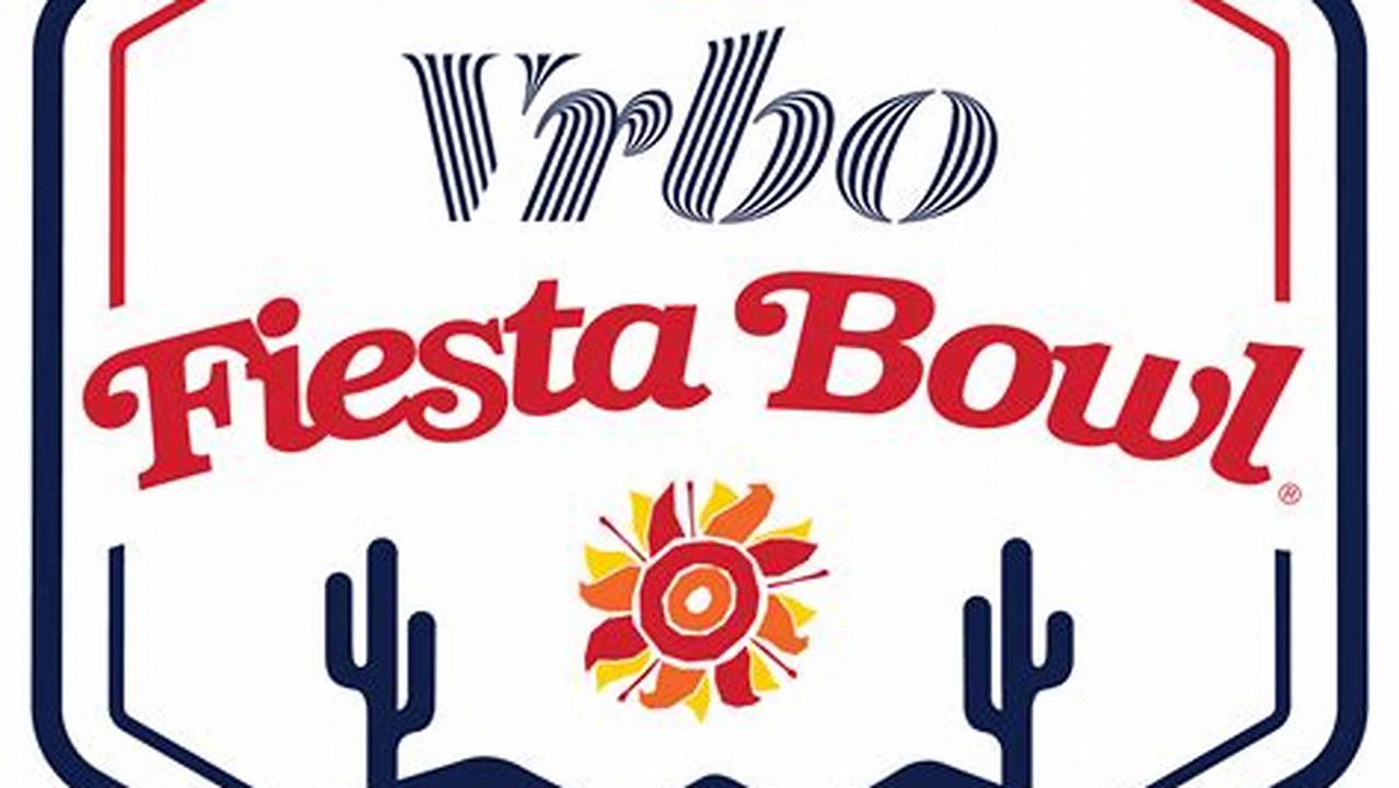 Fiesta Bowl 2024 Tickets