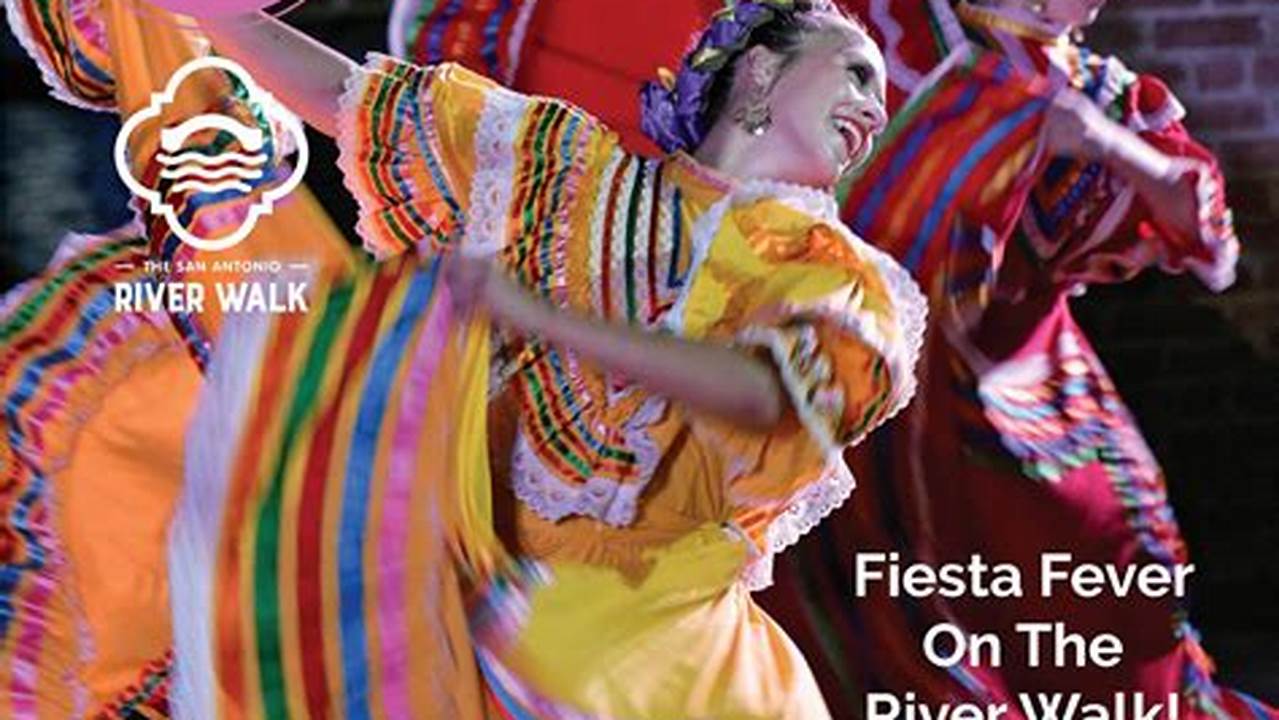 Fiesta Parade 2024