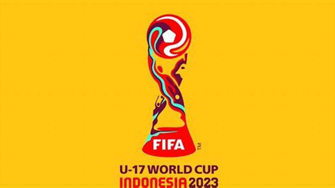 Fifa U-17 World Cup Indonesia 2024