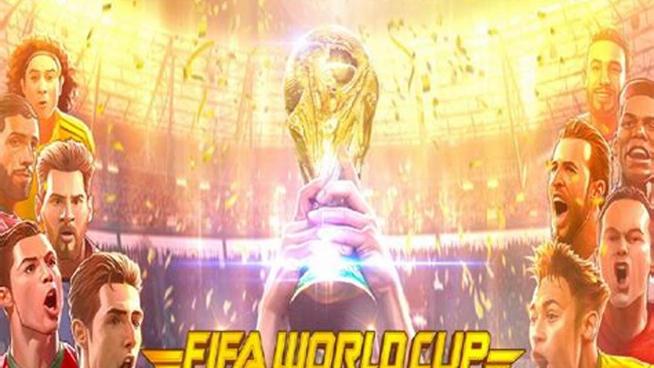 Fifa World Cup Movie 2024