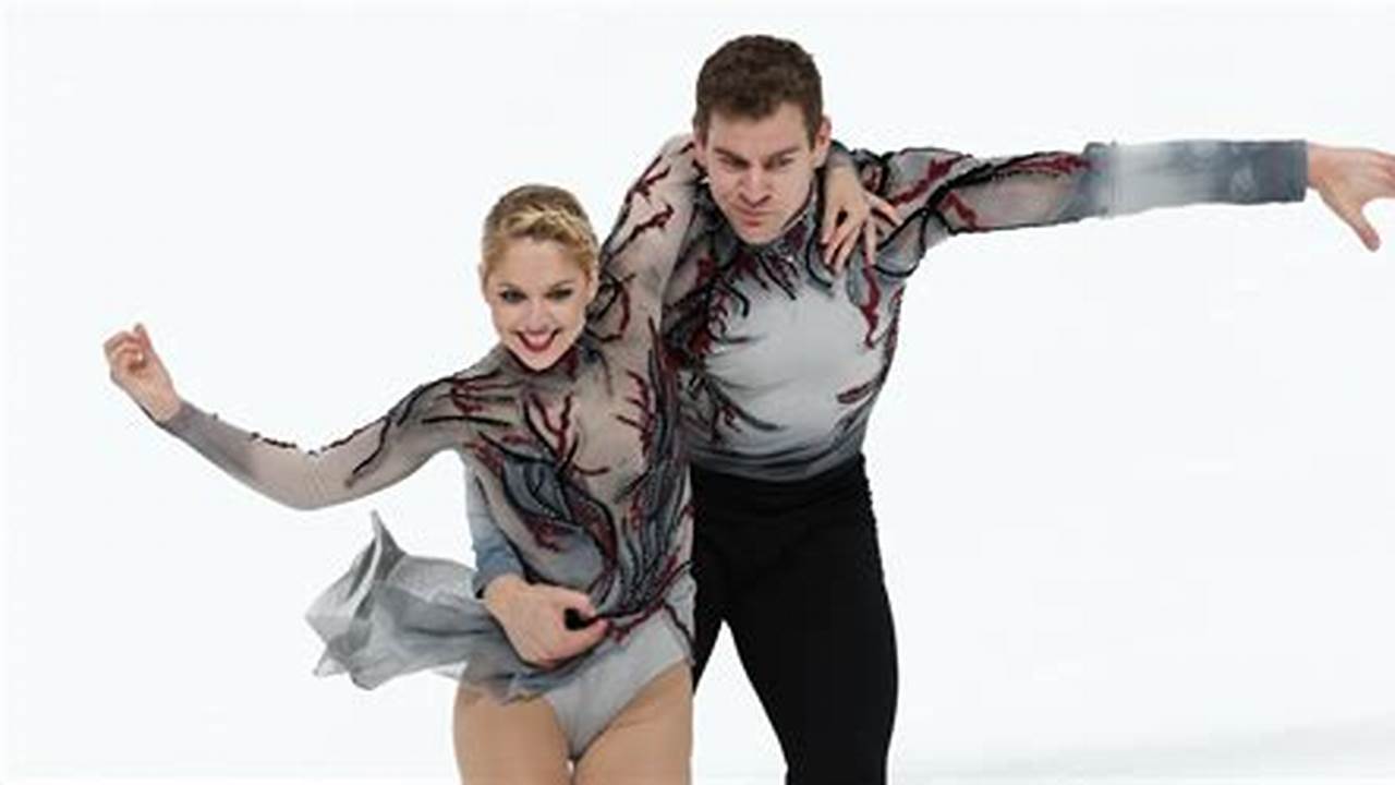 Figure Skating Championships Take Place From January 22 To 28 At Nationwide Arena In Columbus., 2024